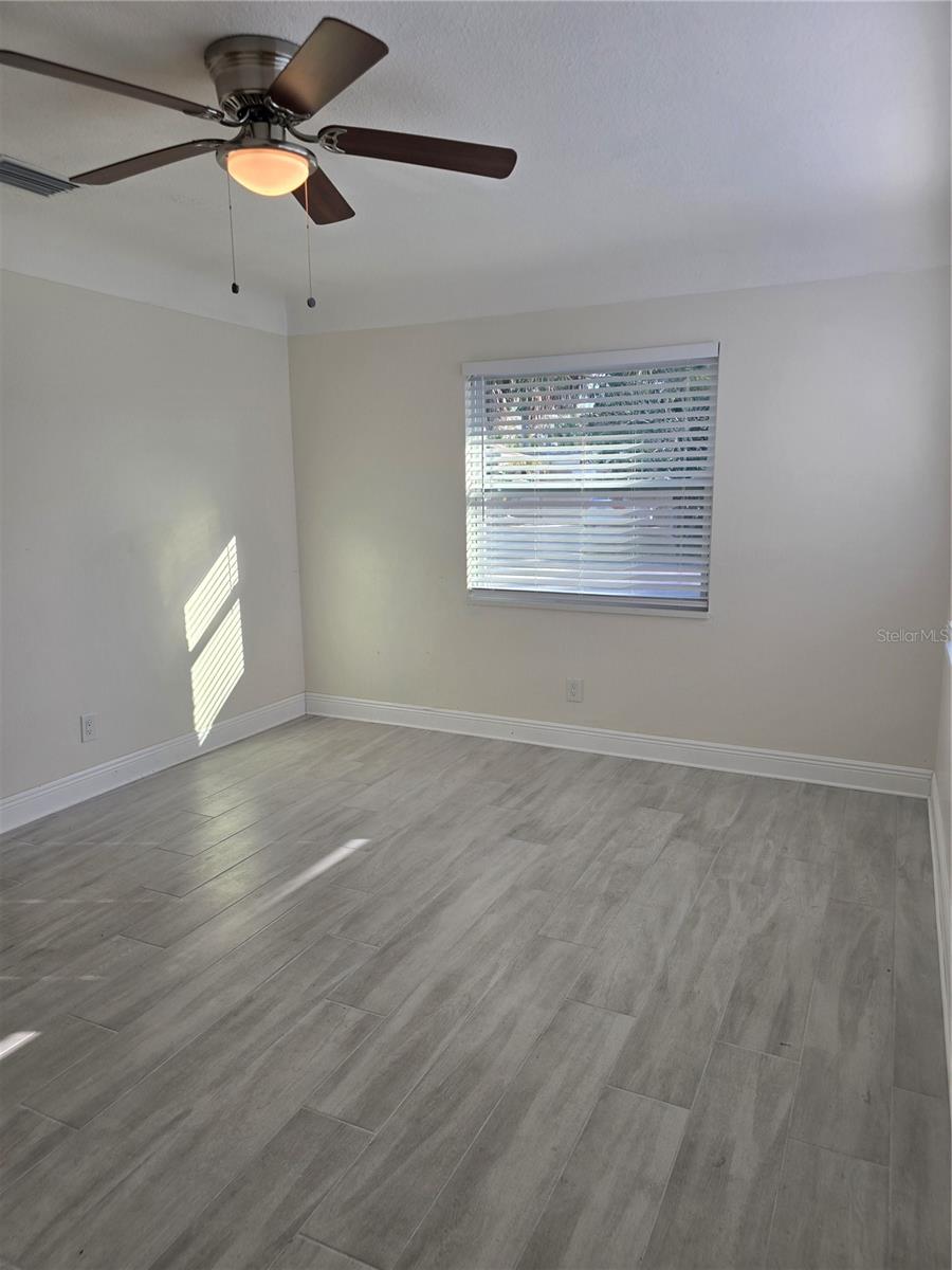 JEFFERSON MANOR - Residential