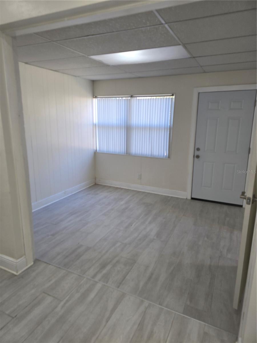 JEFFERSON MANOR - Residential