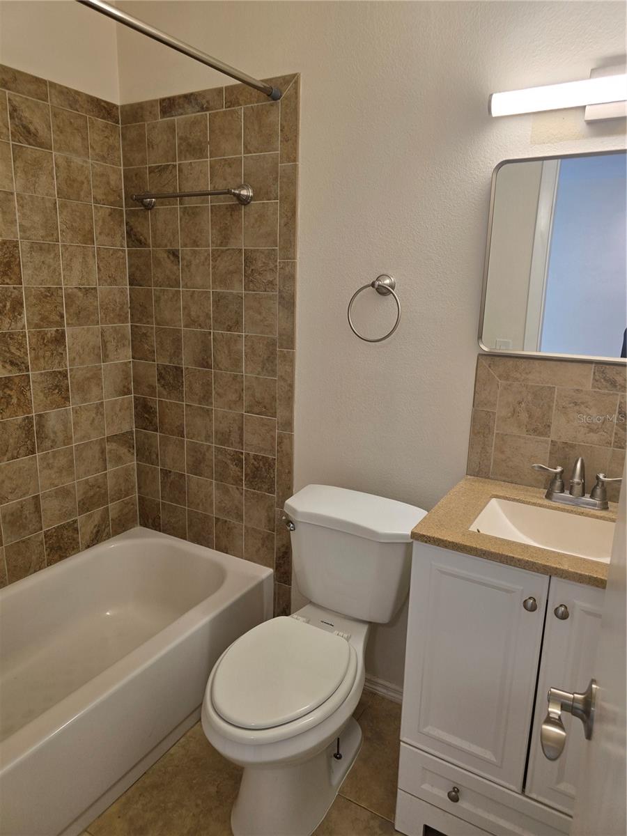 JEFFERSON MANOR - Residential