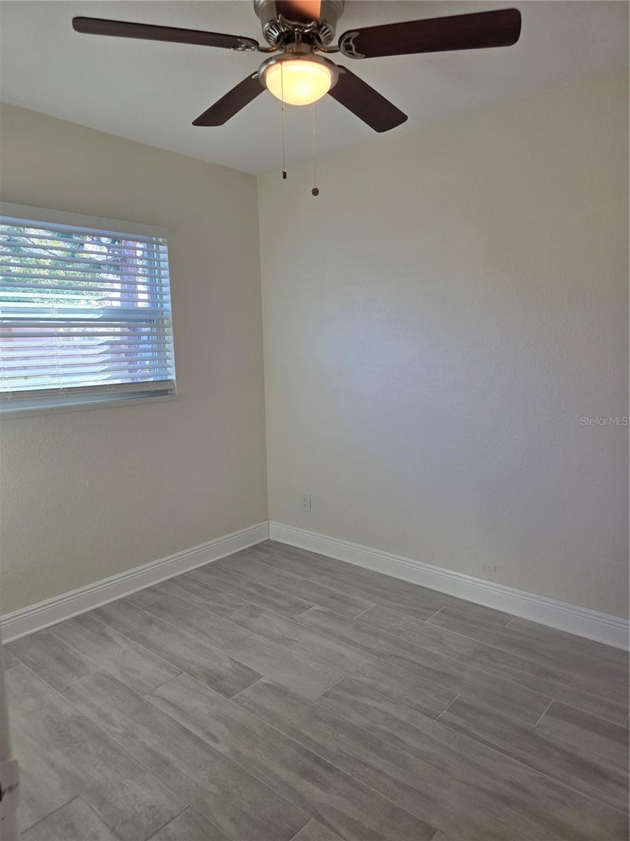 JEFFERSON MANOR - Residential