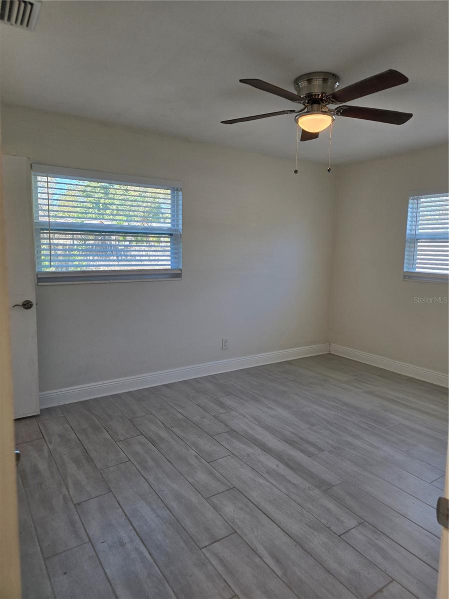 JEFFERSON MANOR - Residential