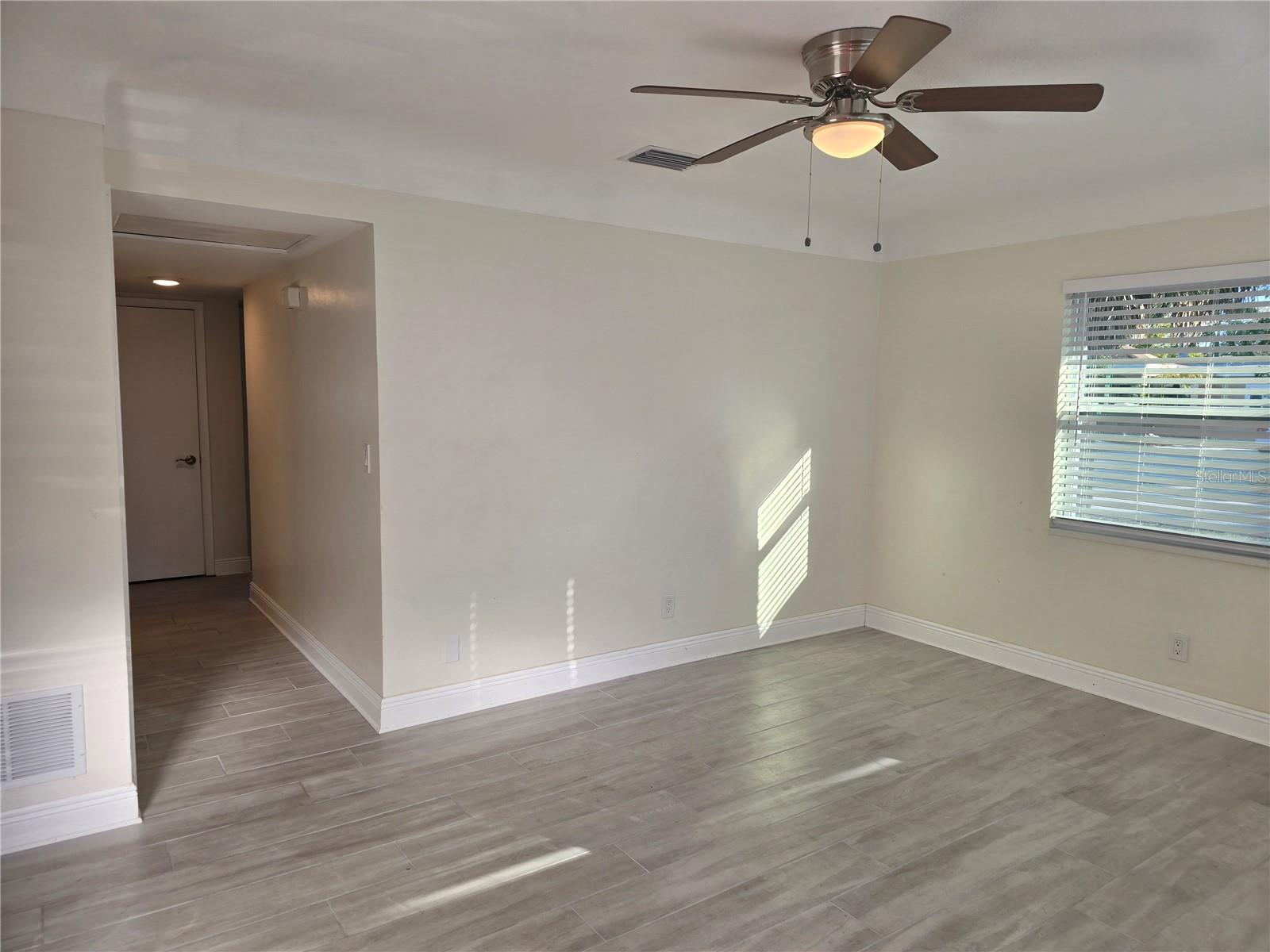 JEFFERSON MANOR - Residential