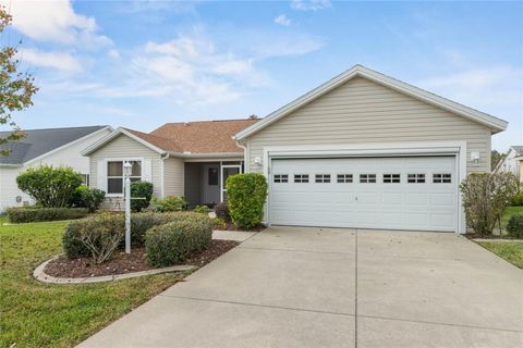 17848 SE 87TH BOURNE AVENUE THE VILLAGES FL 32162