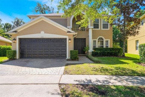 1563 SONG SPARROW COURT SANFORD FL 32773