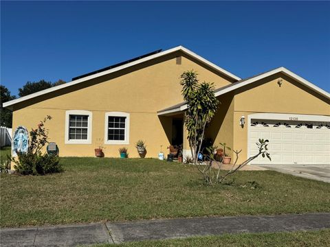 A home in ORLANDO