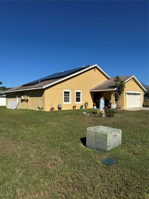 A home in ORLANDO