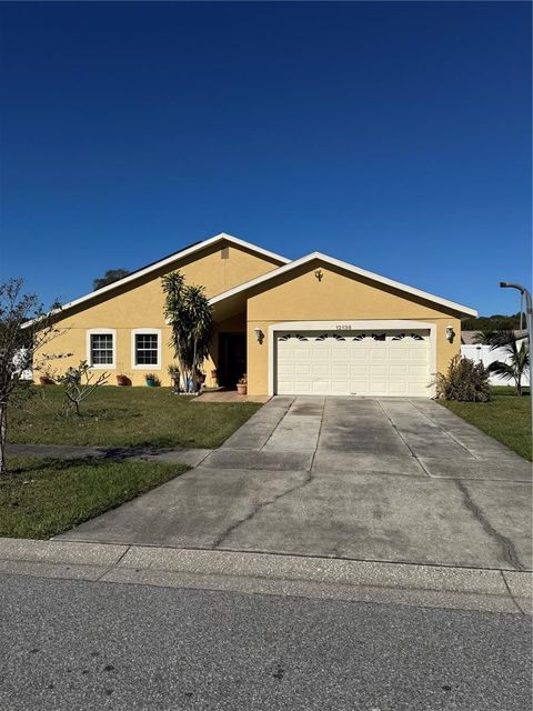 A home in ORLANDO