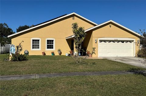 A home in ORLANDO