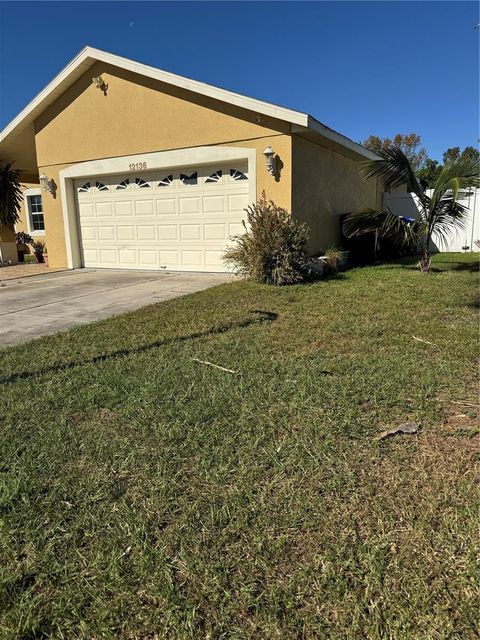 A home in ORLANDO