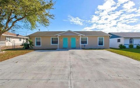 6950 ROSEMONT DRIVE A&B ENGLEWOOD FL 34224