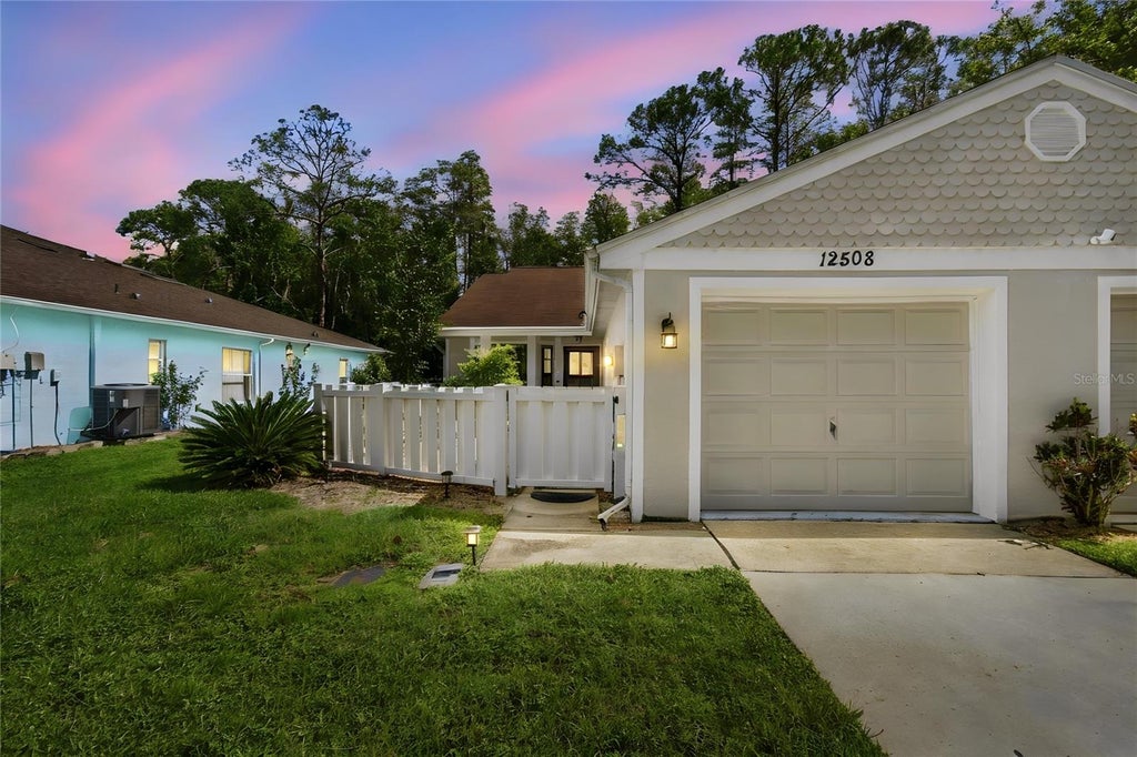 Photo of 12508 Hollybrook Lane, Hudson, FL 34669 (MLS # TB8550823)