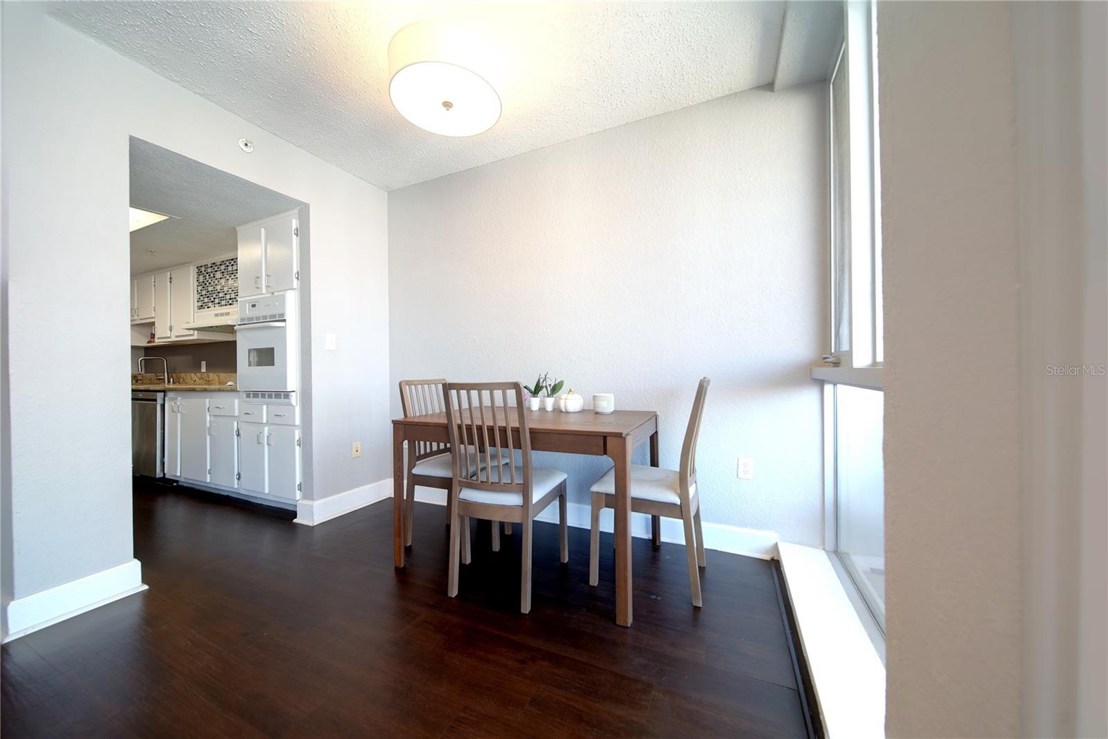 BEACON ON 3RD ST THE - Residential