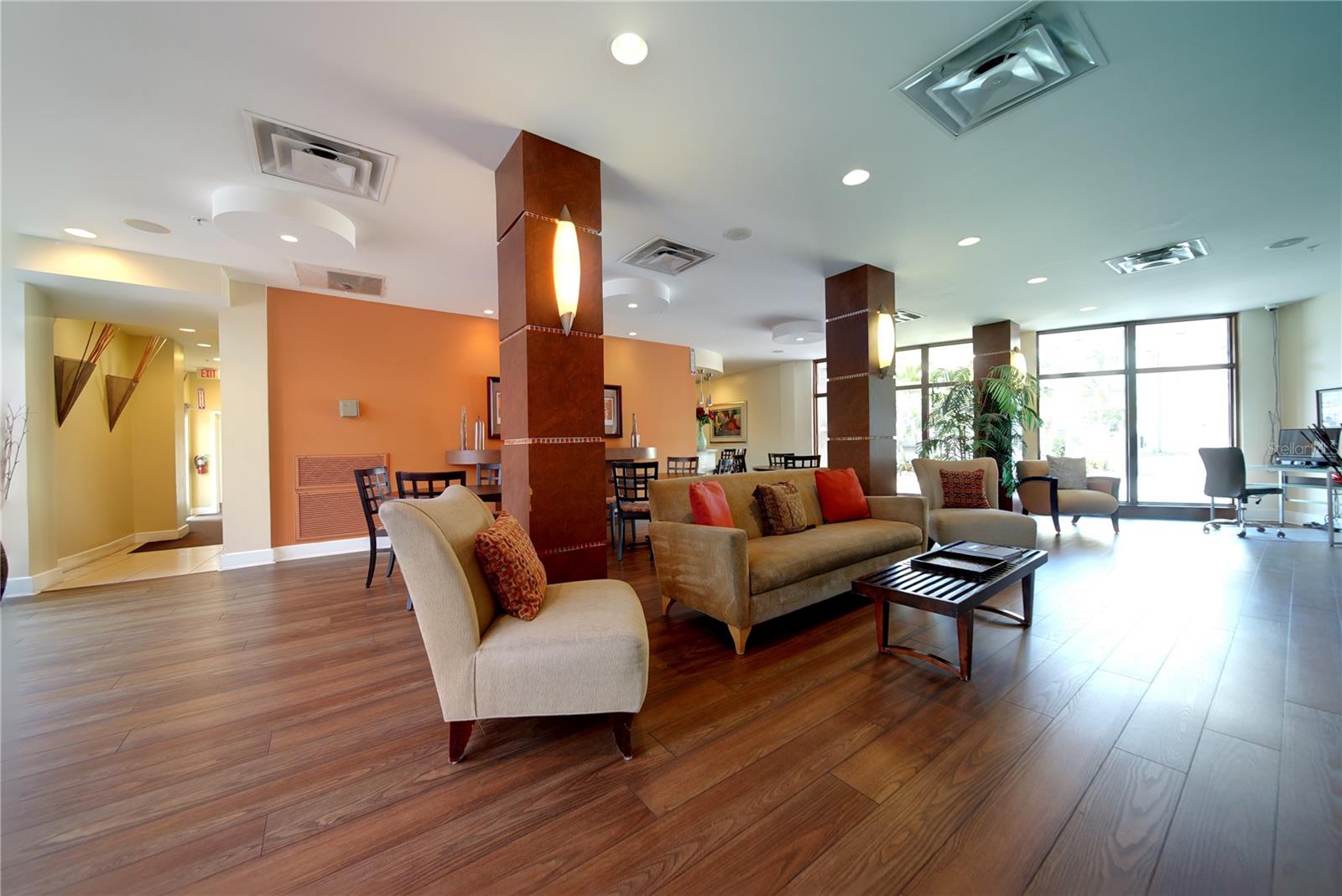 BEACON ON 3RD ST THE - Residential