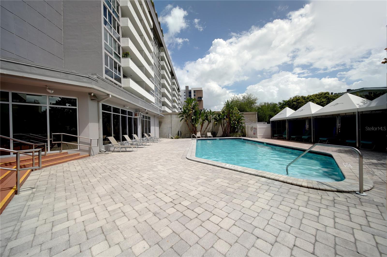 BEACON ON 3RD ST THE - Residential