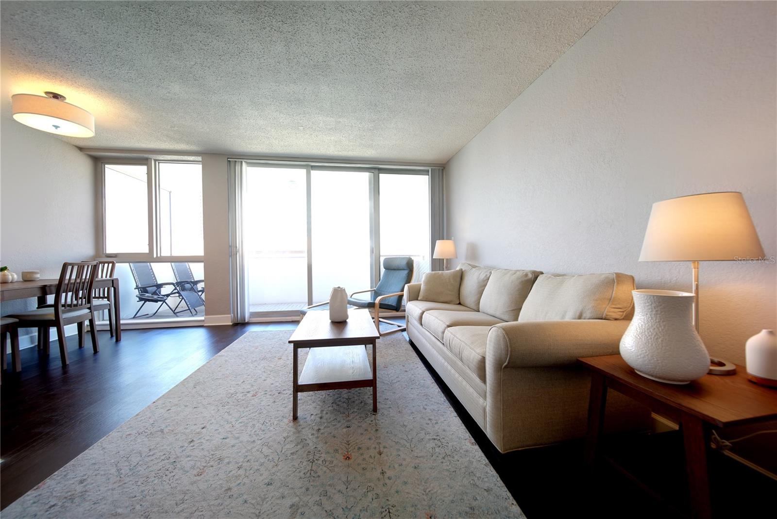 BEACON ON 3RD ST THE - Residential