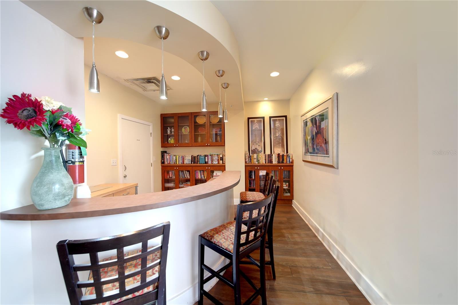 BEACON ON 3RD ST THE - Residential