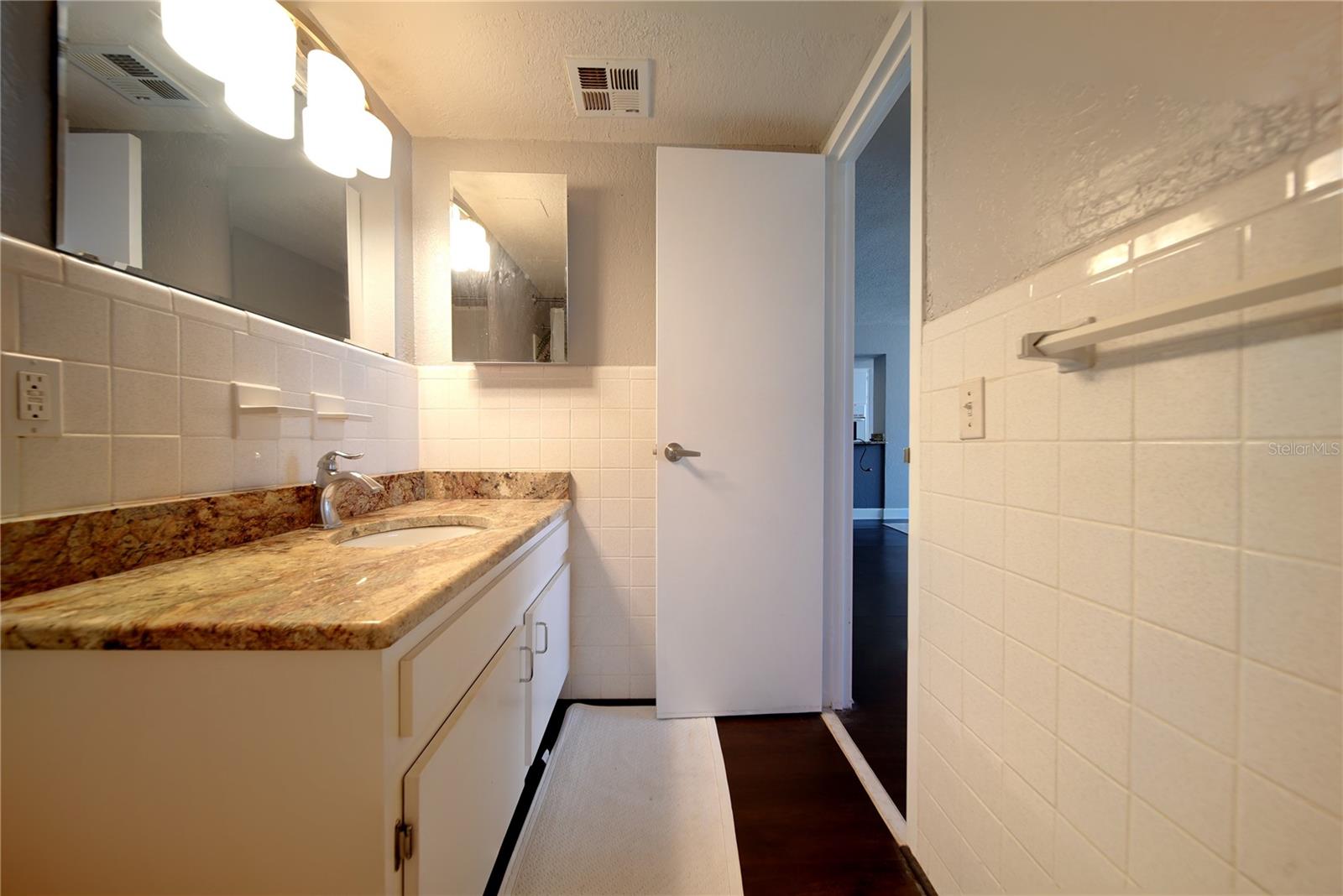 BEACON ON 3RD ST THE - Residential