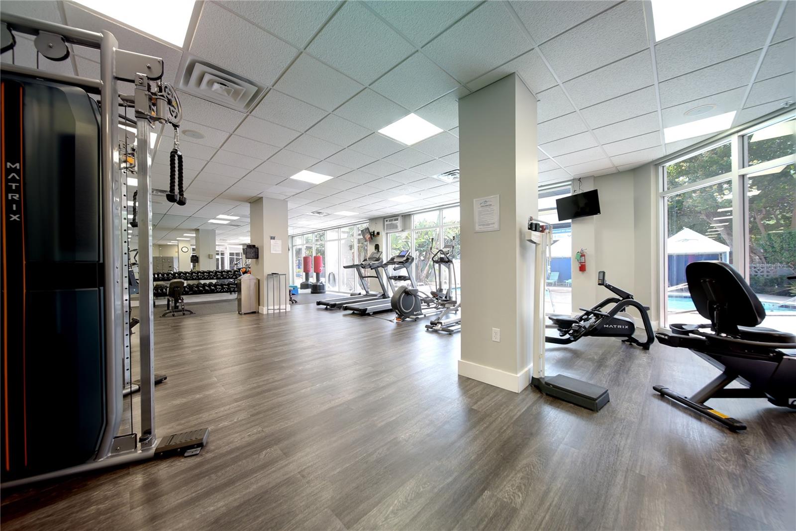 BEACON ON 3RD ST THE - Residential