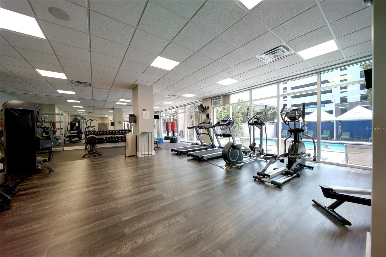 BEACON ON 3RD ST THE - Residential