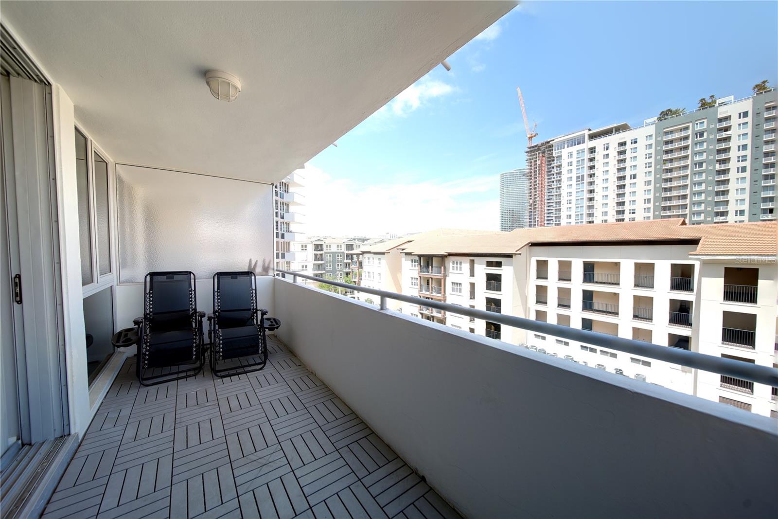 BEACON ON 3RD ST THE - Residential