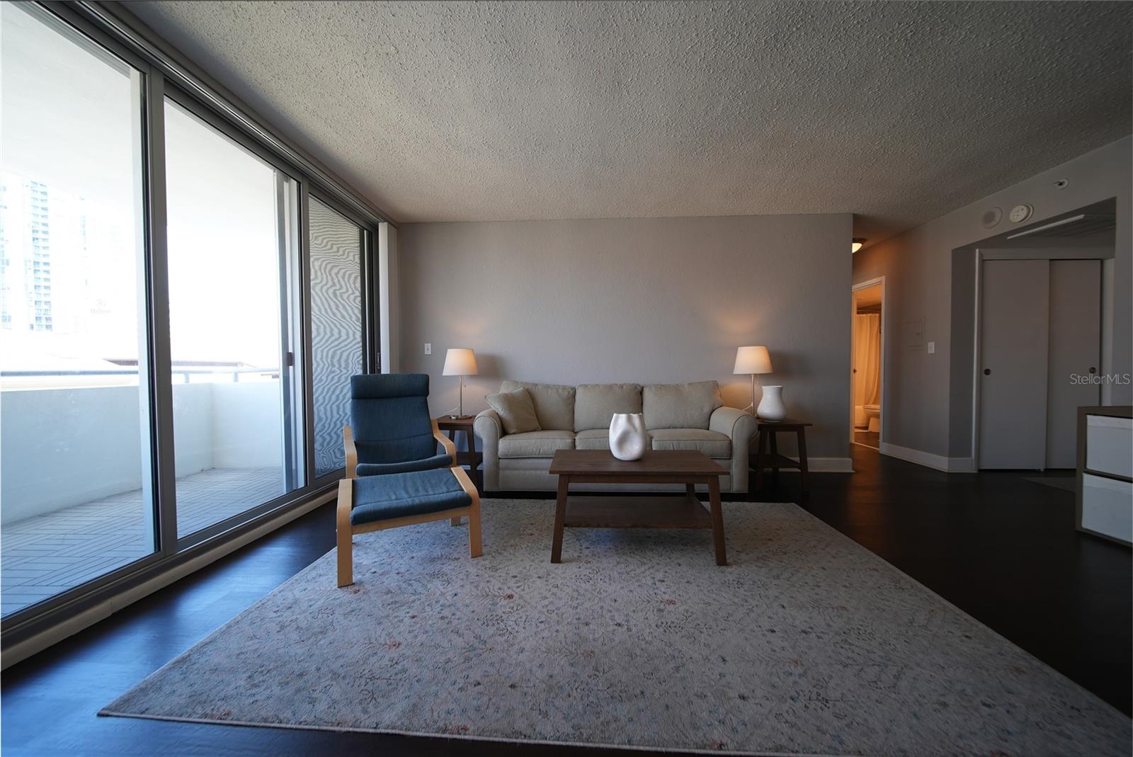 BEACON ON 3RD ST THE - Residential