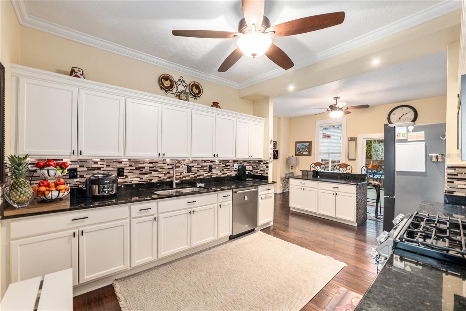 CALDWELLS ADD - Residential