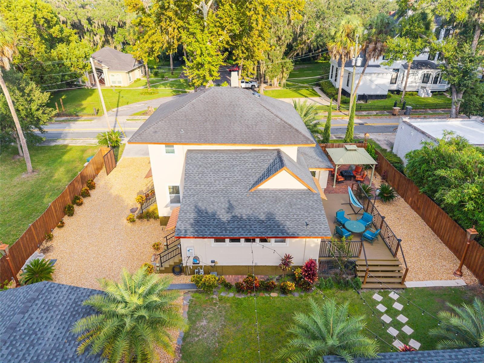 CALDWELLS ADD - Residential