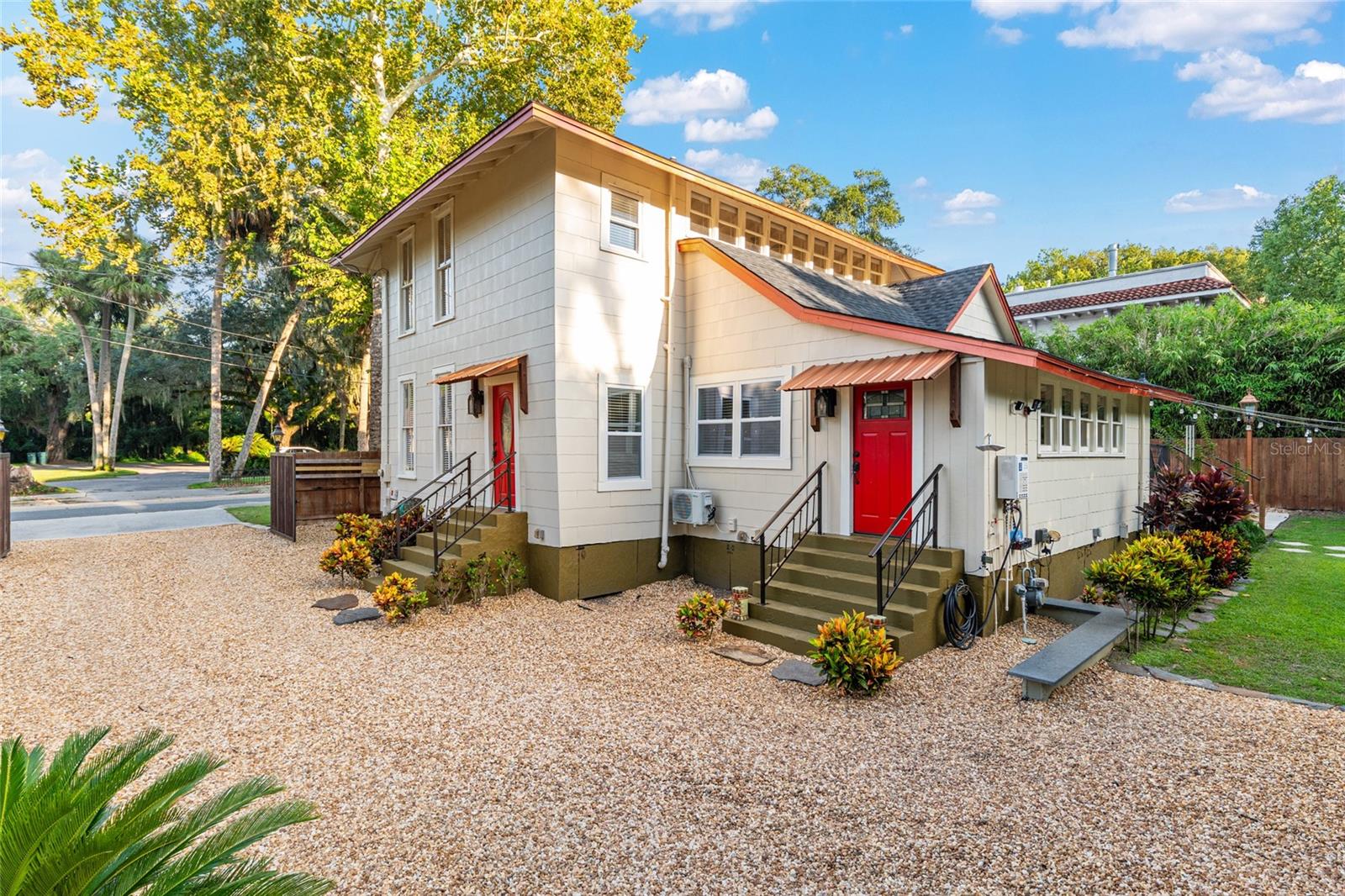 CALDWELLS ADD - Residential