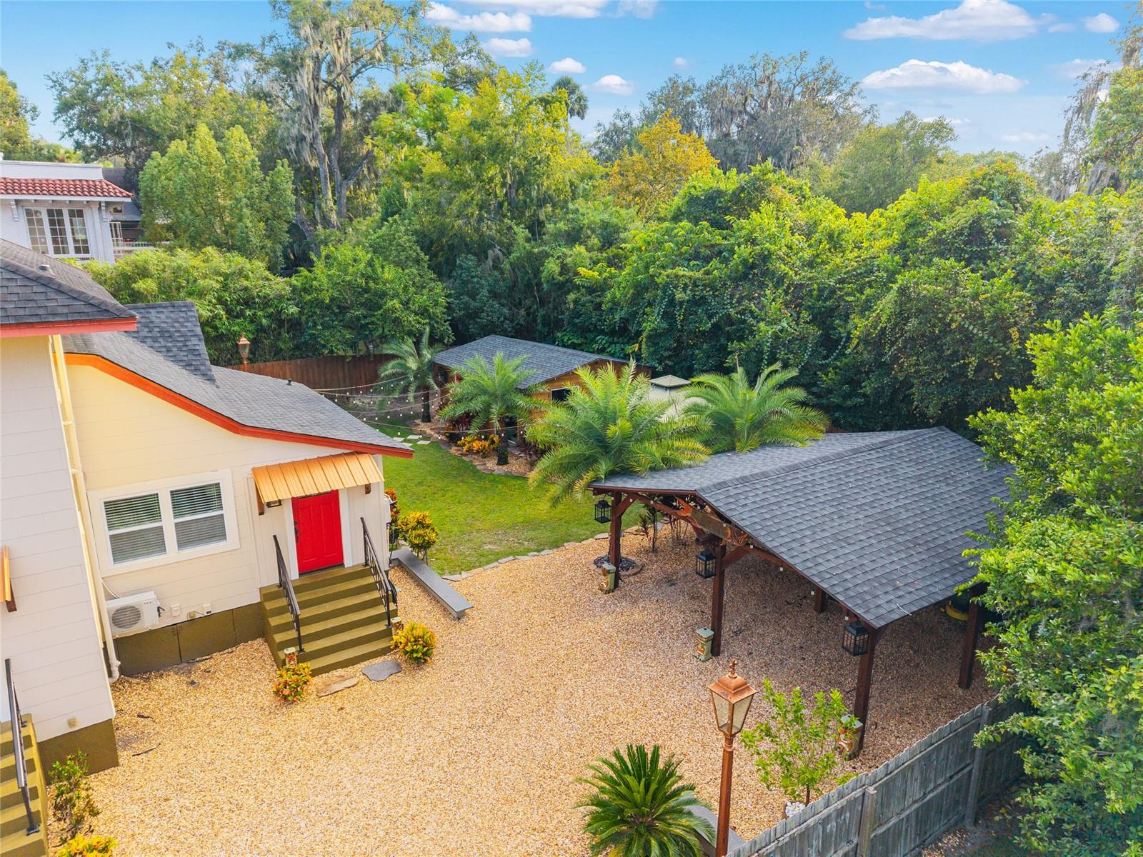 CALDWELLS ADD - Residential