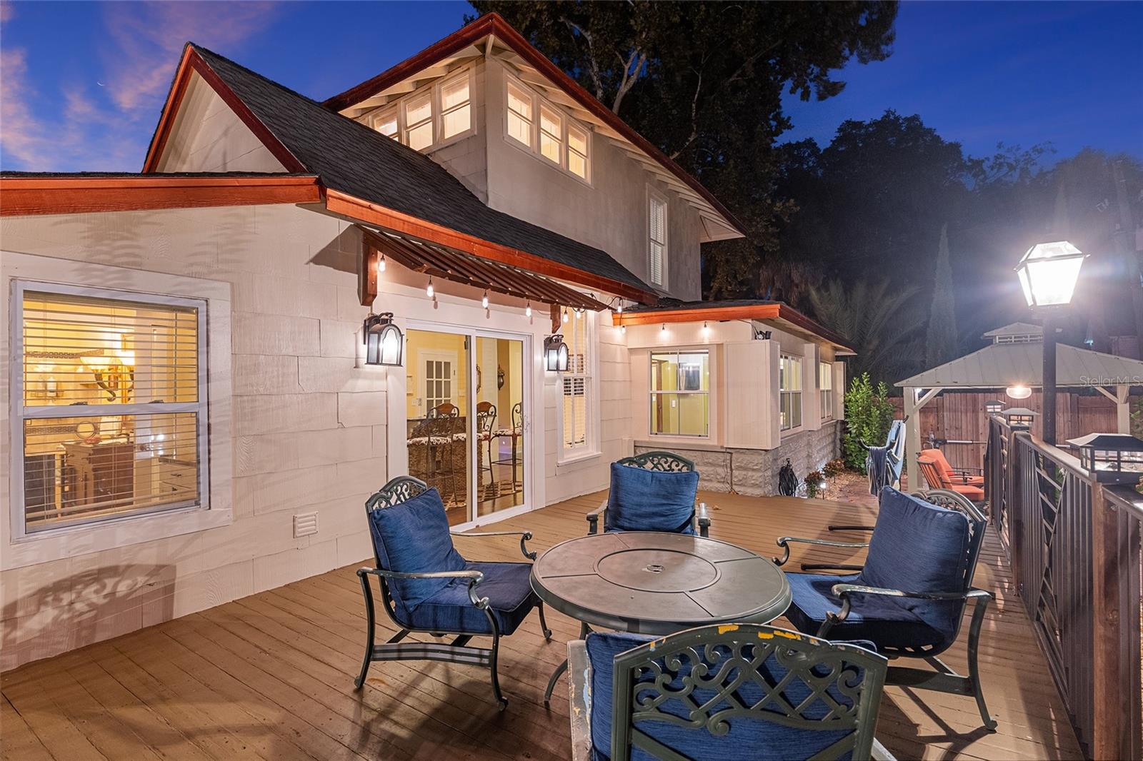 CALDWELLS ADD - Residential