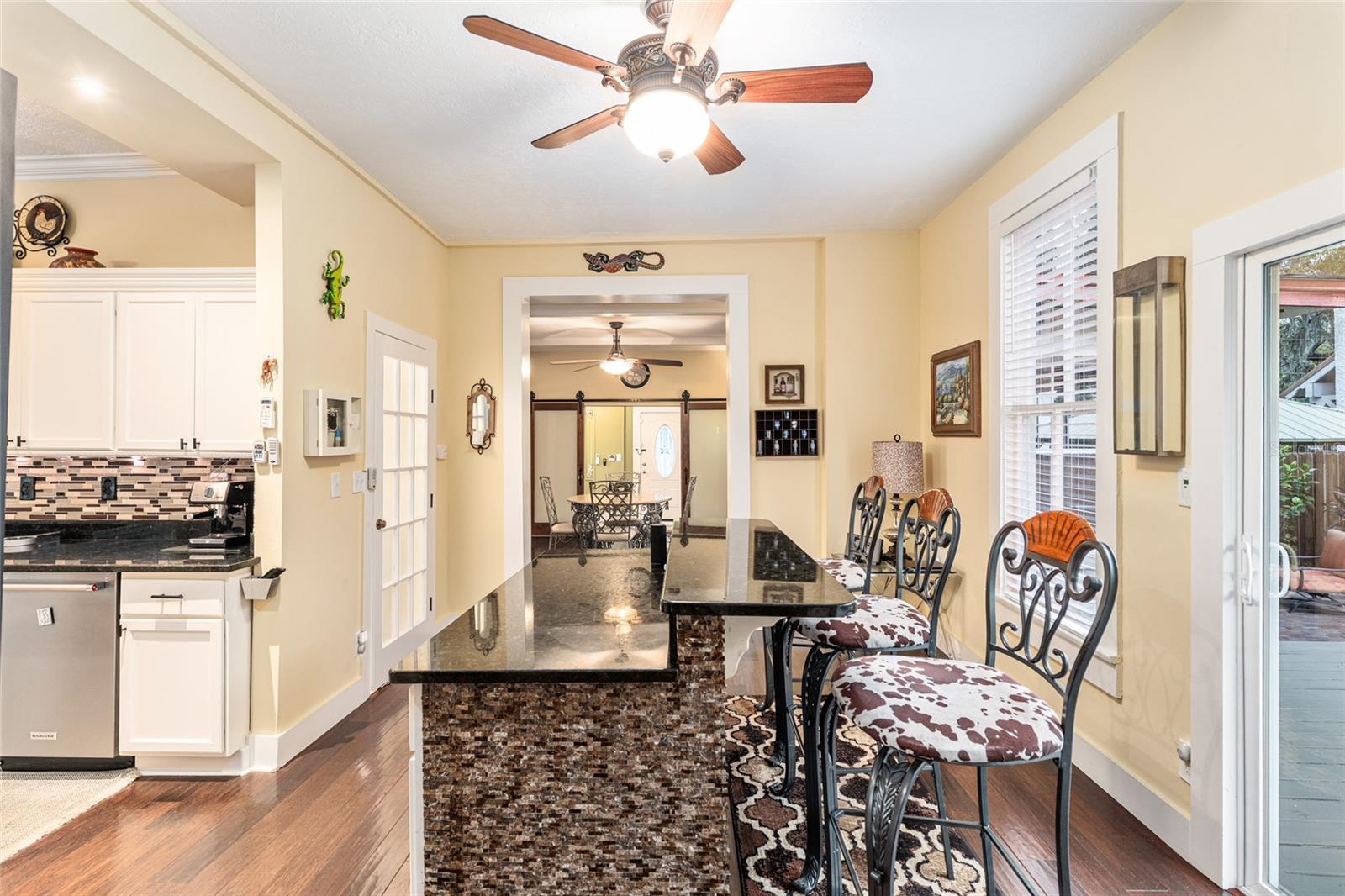 CALDWELLS ADD - Residential