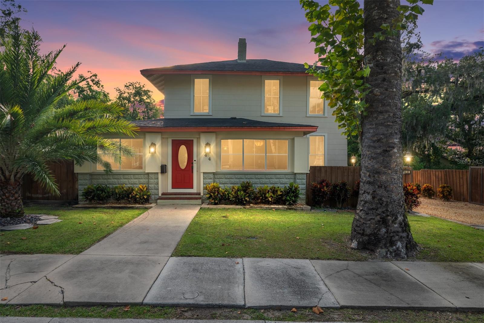 CALDWELLS ADD - Residential