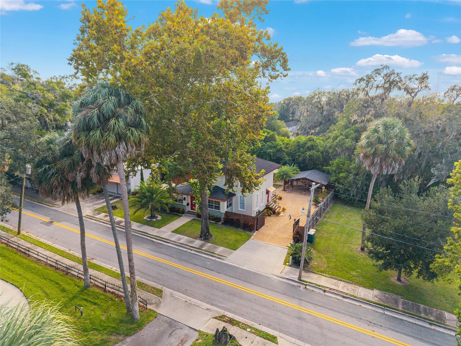 CALDWELLS ADD - Residential