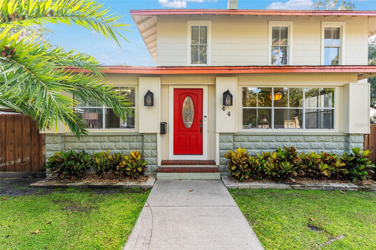 CALDWELLS ADD - Residential