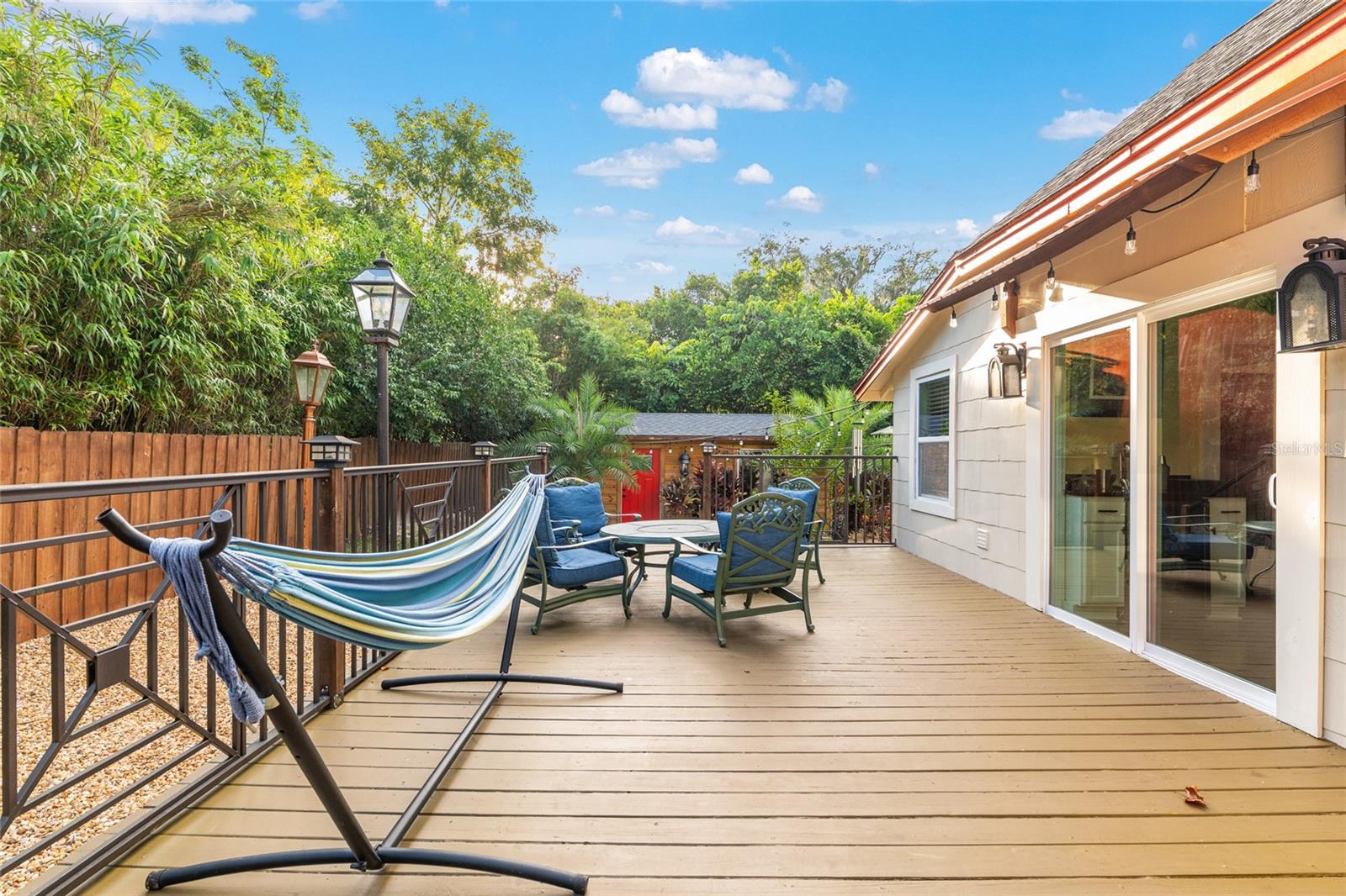 CALDWELLS ADD - Residential