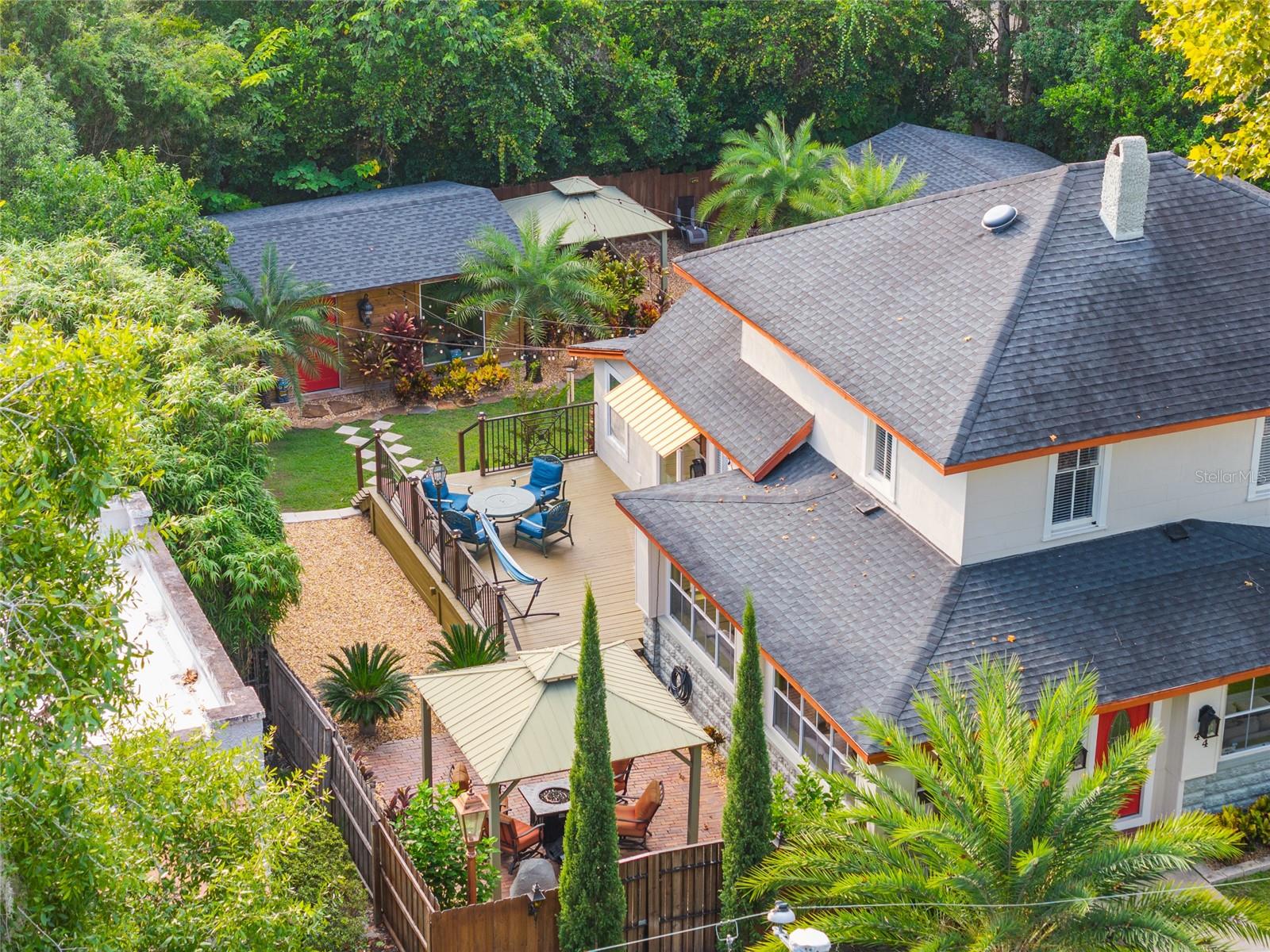 CALDWELLS ADD - Residential