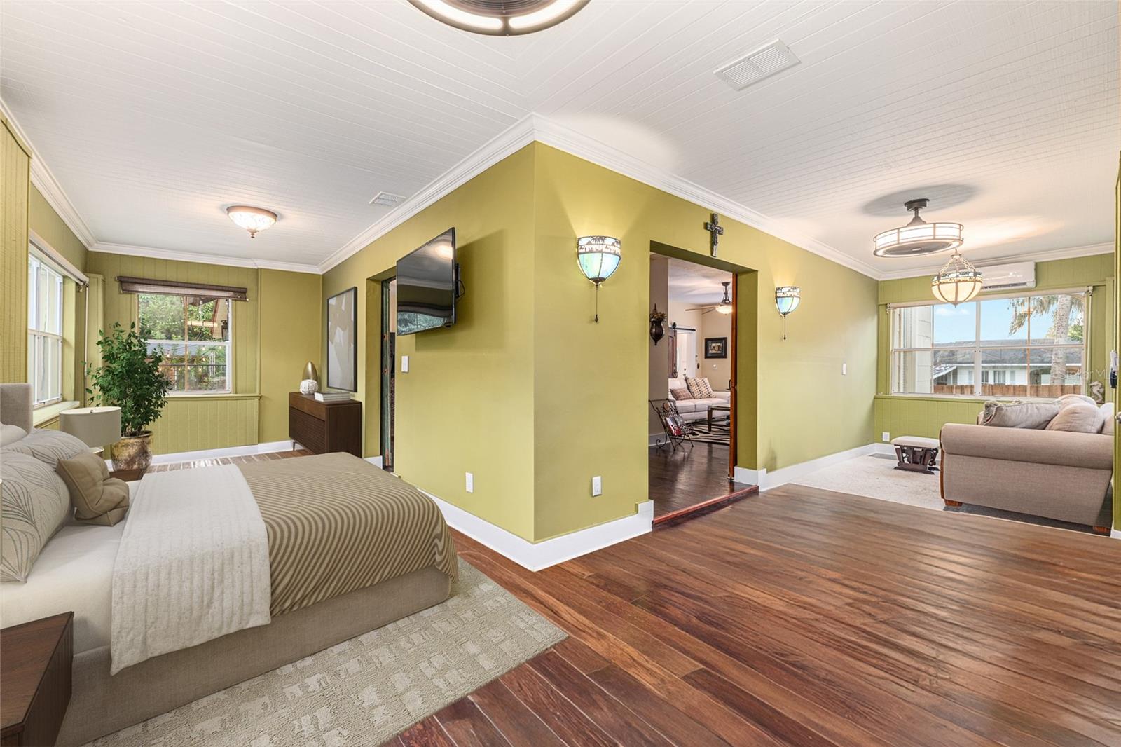 CALDWELLS ADD - Residential