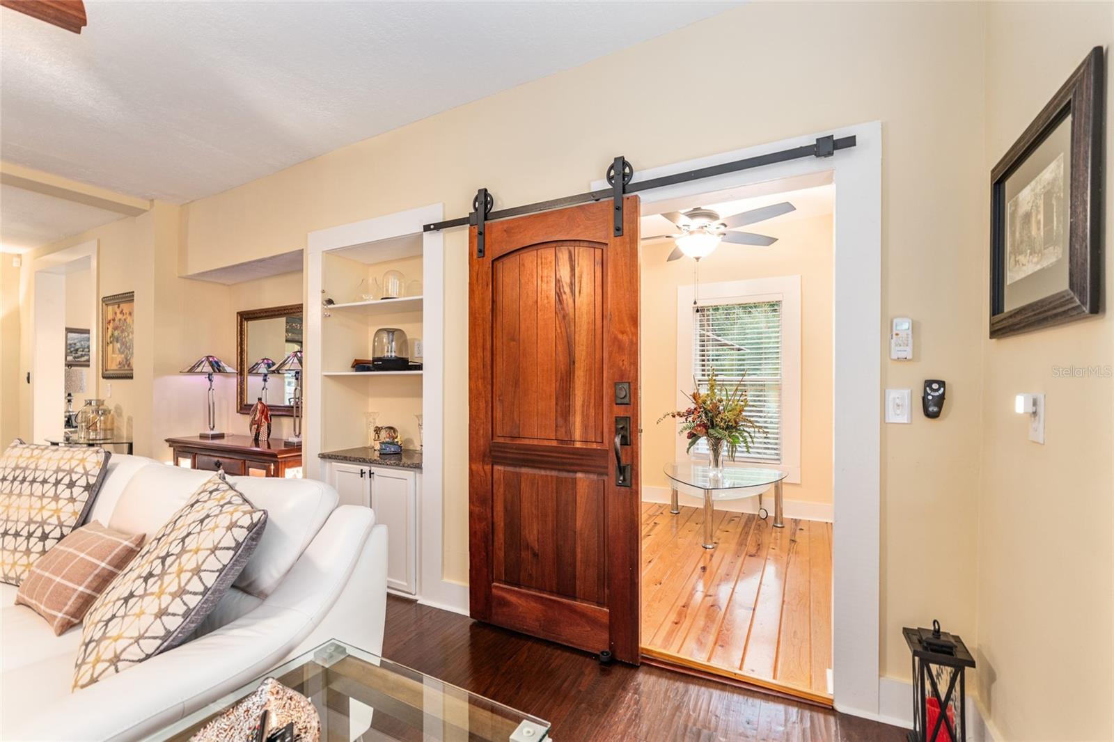CALDWELLS ADD - Residential