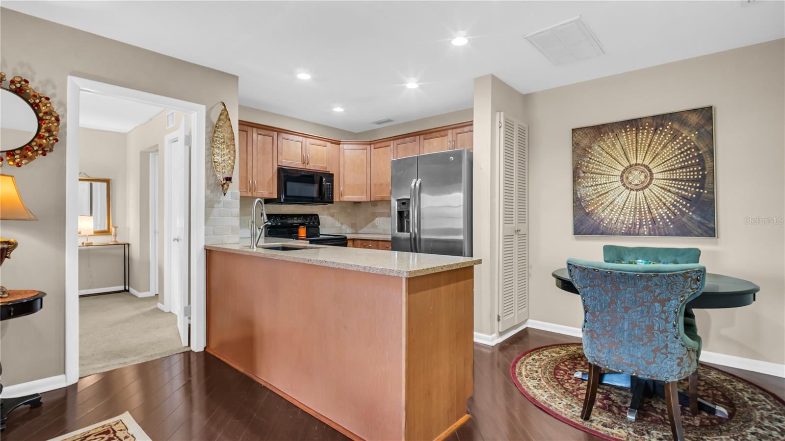 4812 JASPER DRIVE 203