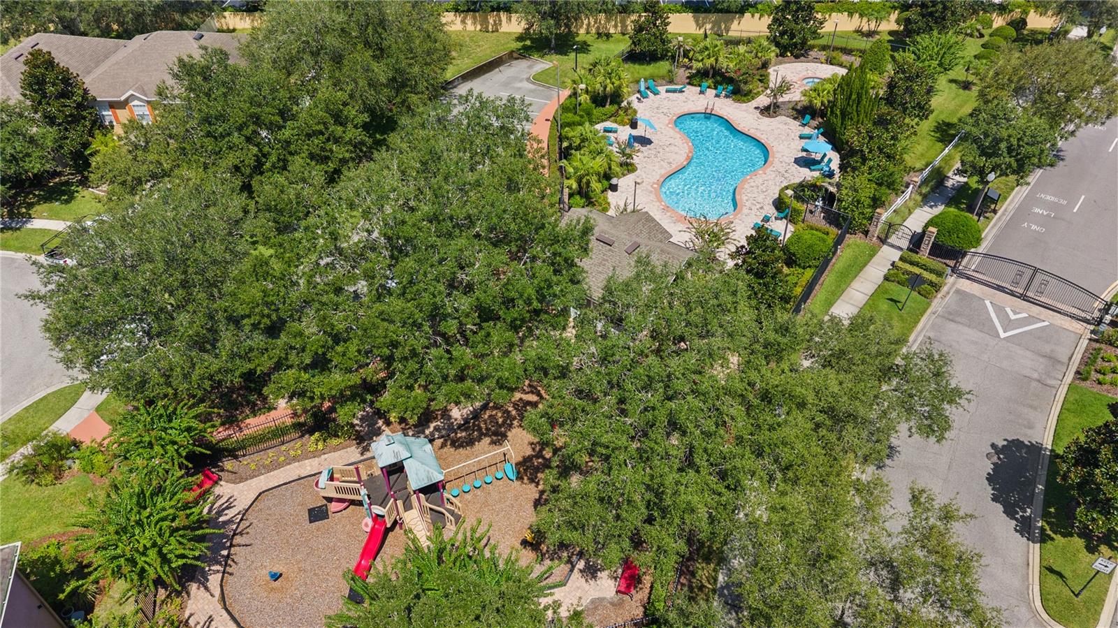 10313 CYPRESS TRAIL DRIVE