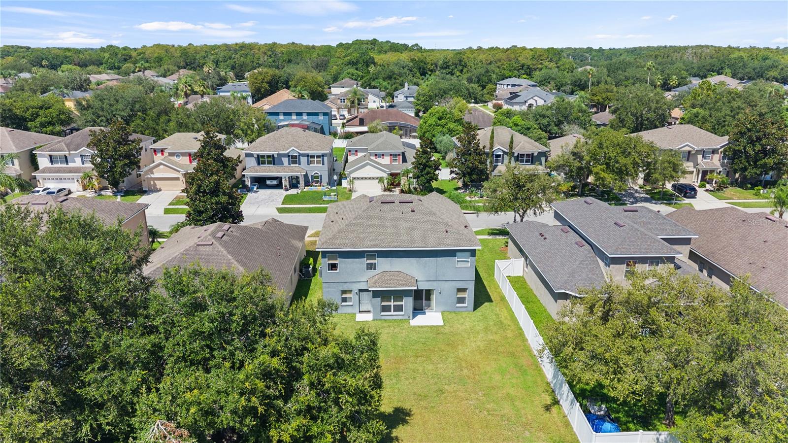 10313 CYPRESS TRAIL DRIVE