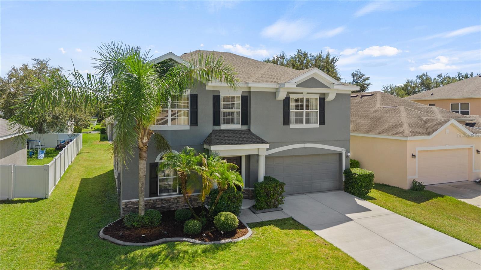 10313 CYPRESS TRAIL DRIVE