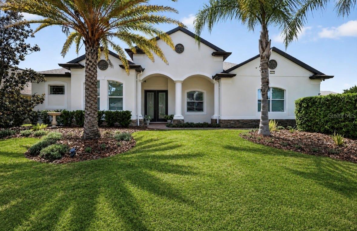 LAKES OF MOUNT DORA - Residential