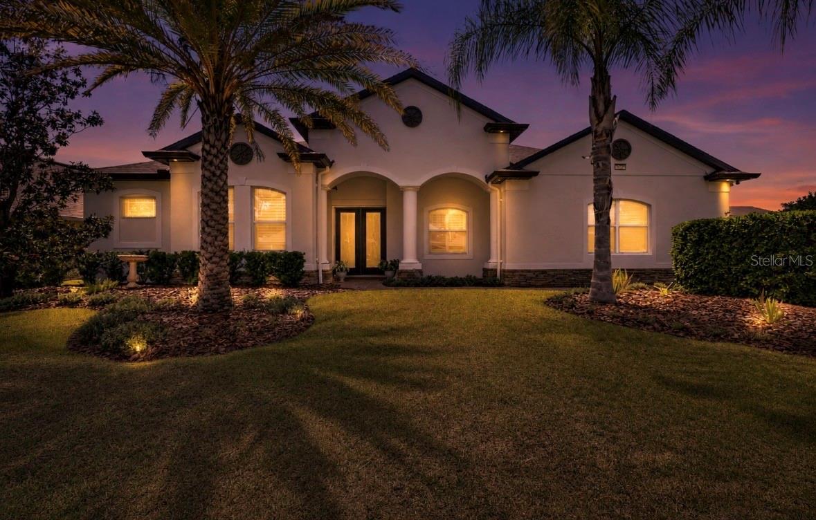 LAKES OF MOUNT DORA - Residential