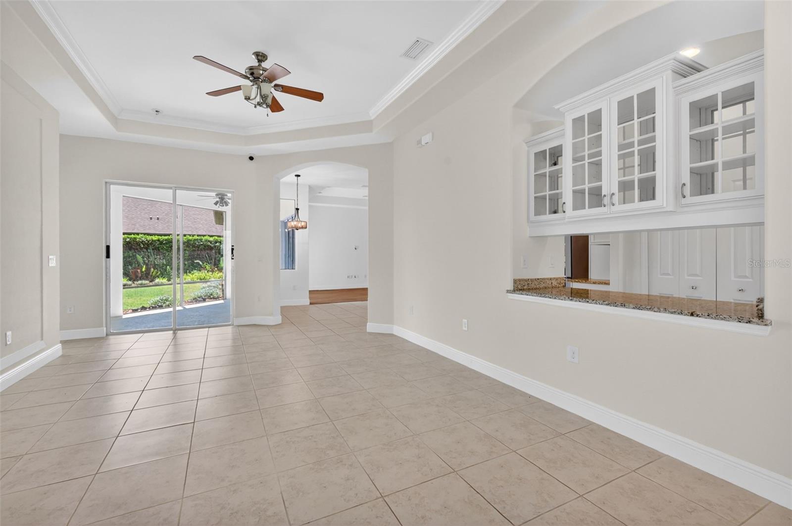 LAKES OF MOUNT DORA - Residential