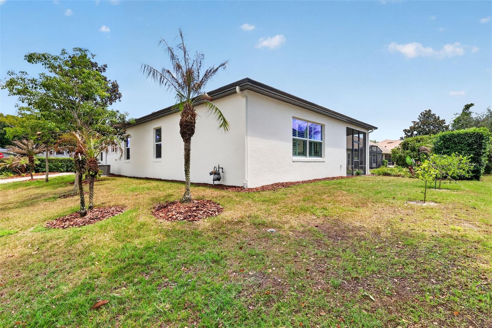 LAKES OF MOUNT DORA - Residential
