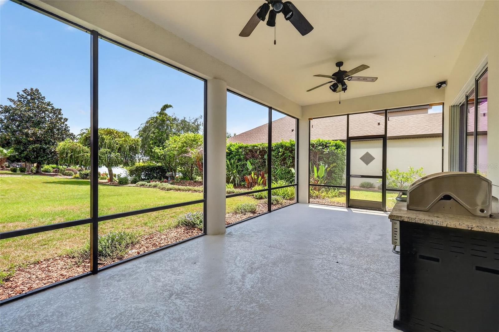 LAKES OF MOUNT DORA - Residential