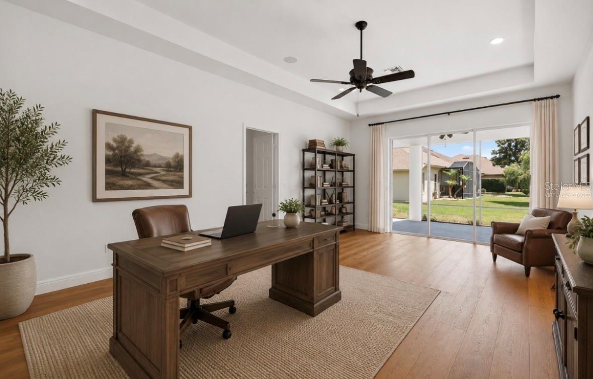 LAKES OF MOUNT DORA - Residential