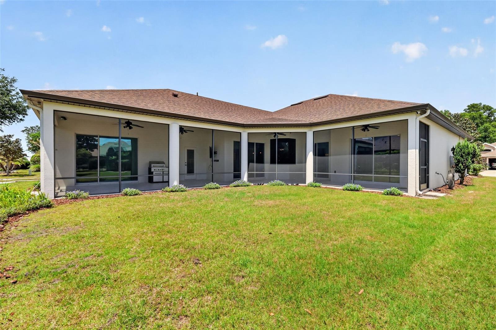 LAKES OF MOUNT DORA - Residential