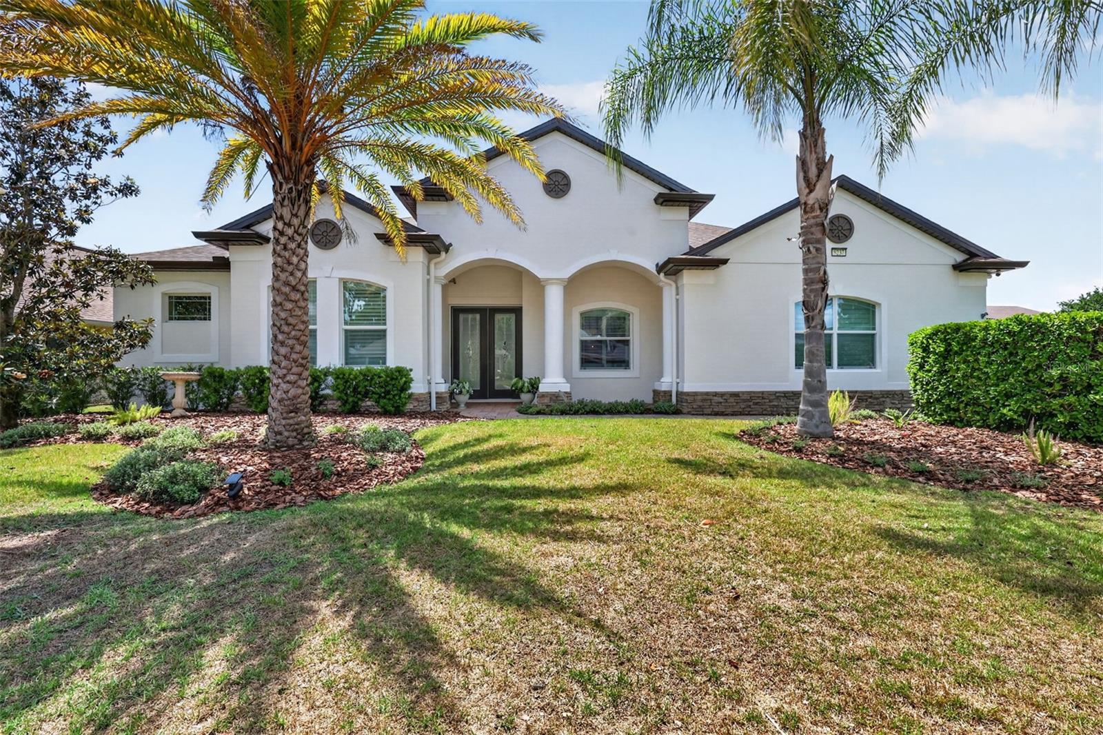 LAKES OF MOUNT DORA - Residential